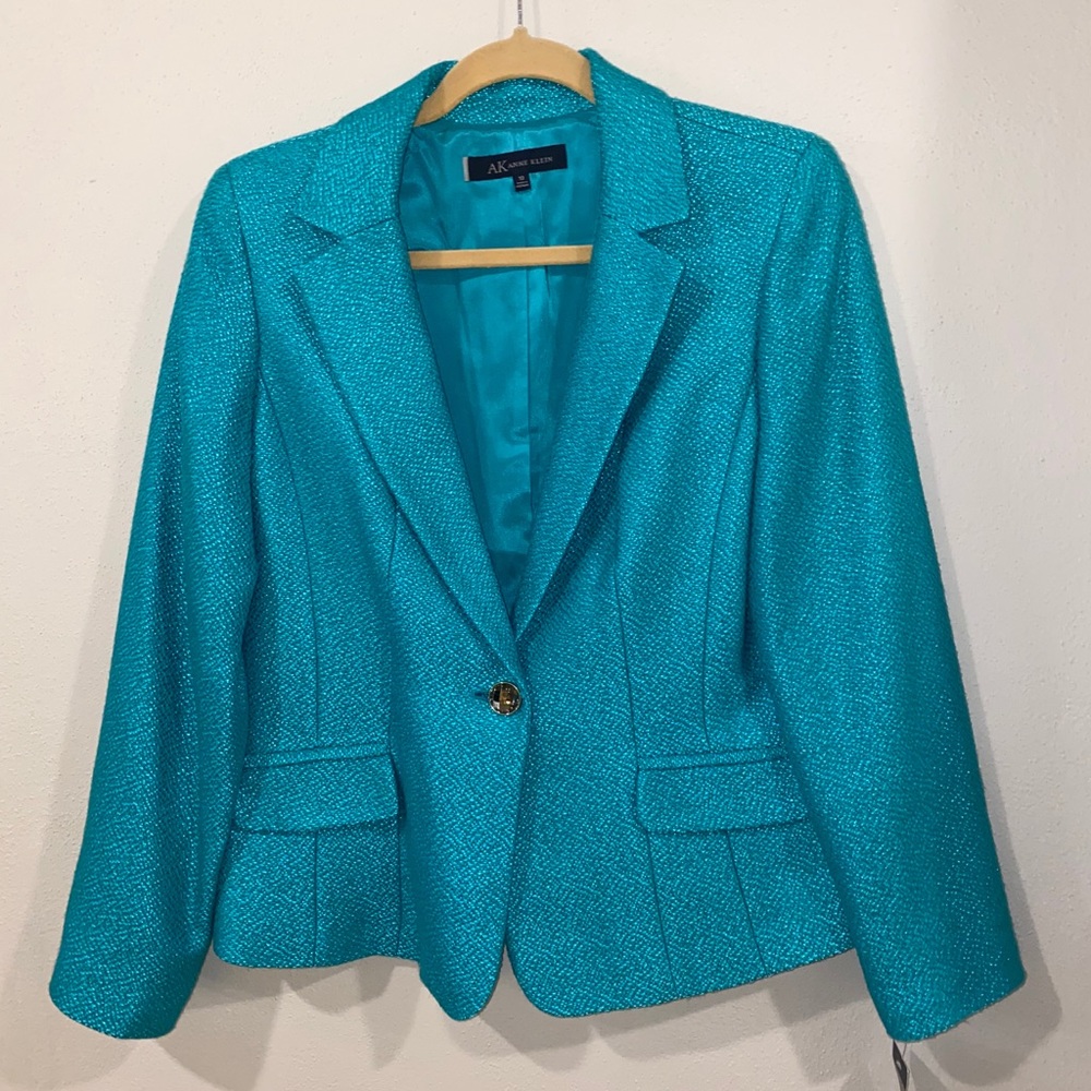 Leisure Jacket